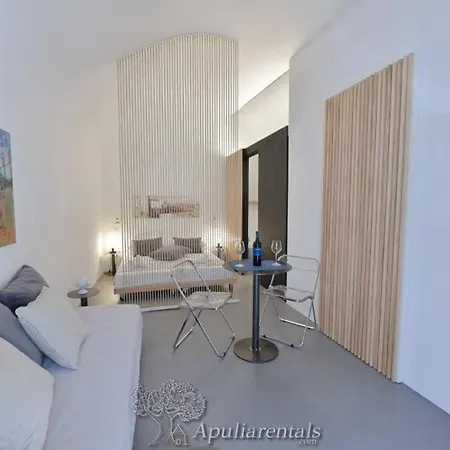 Voltabianca Apartament Ostuni