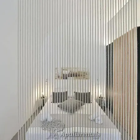 Voltabianca Apartament