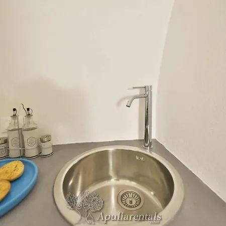 Voltabianca Apartament *