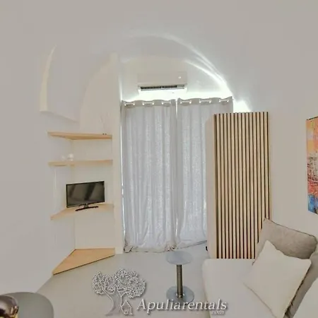 Appartement Voltabianca