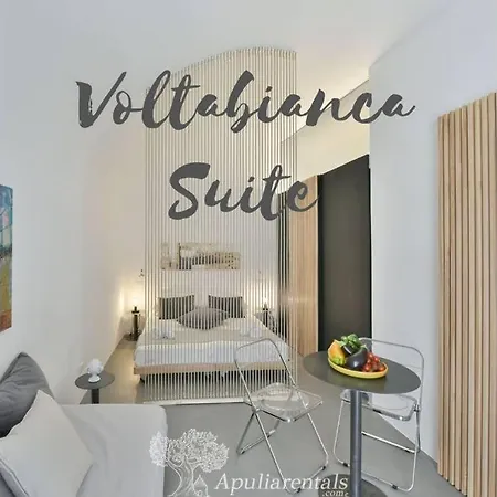 דירה Voltabianca
