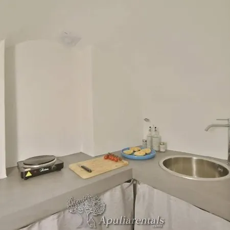 Voltabianca * Ostuni